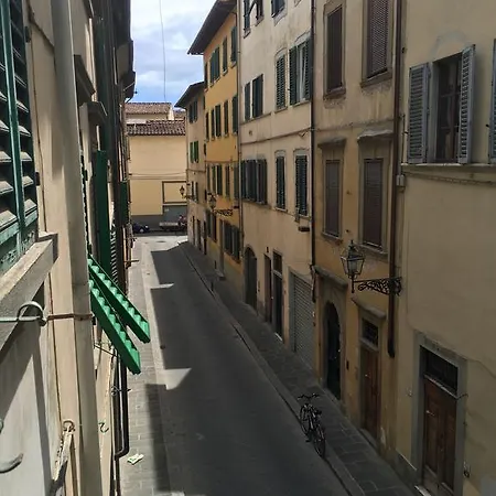 Conte Canacci Florence Exterior photo