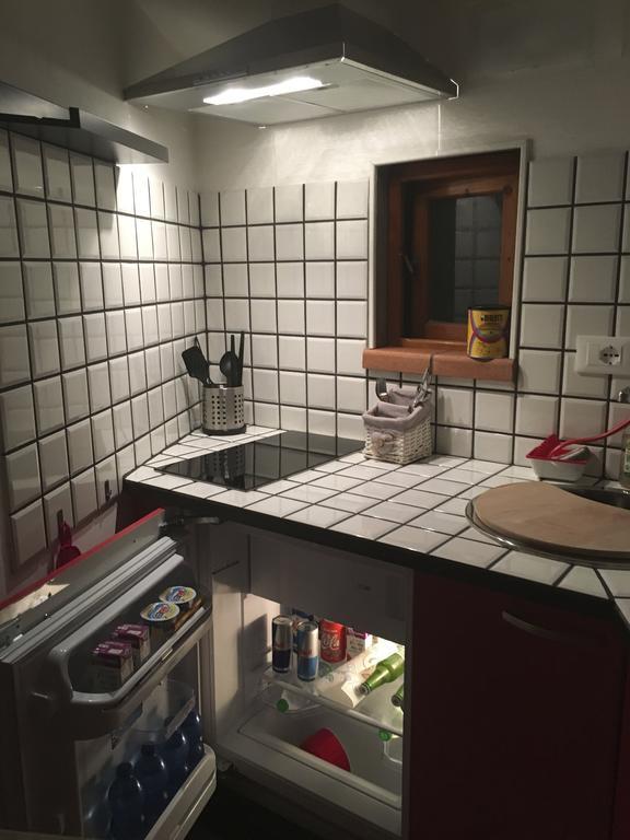 Apartamento Conte Canacci