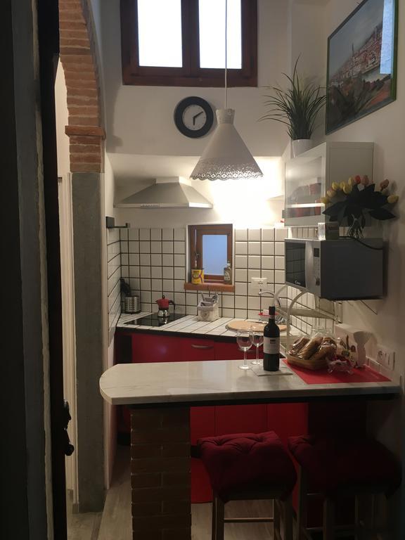 Conte Canacci Apartamento