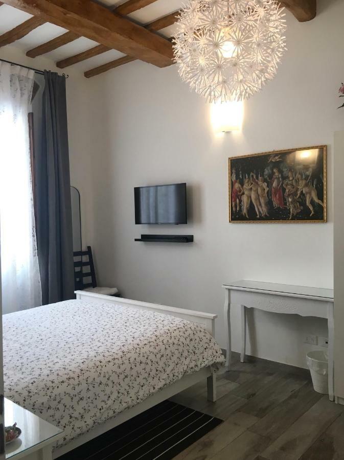 Conte Canacci Apartamento