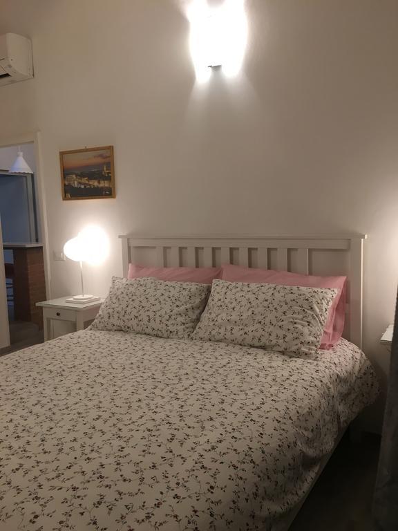 Apartment Conte Canacci *